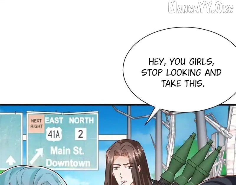 I randomly have a new career every week Chapter 853 - page 36
